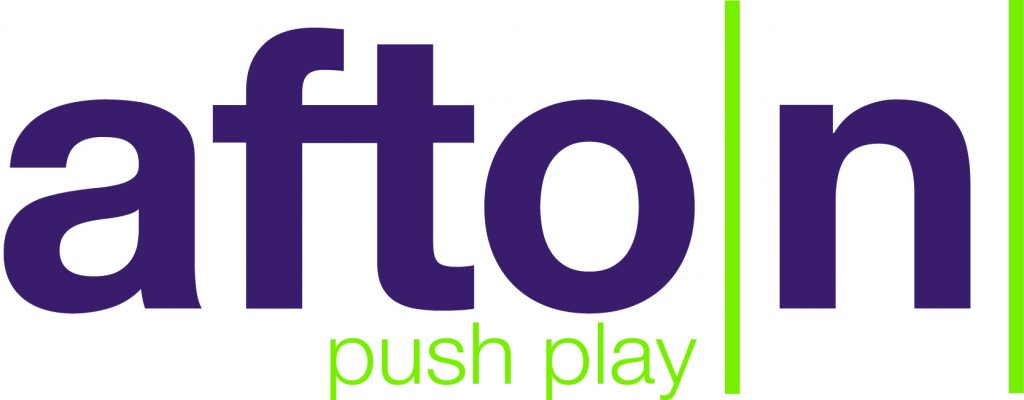 afton logo