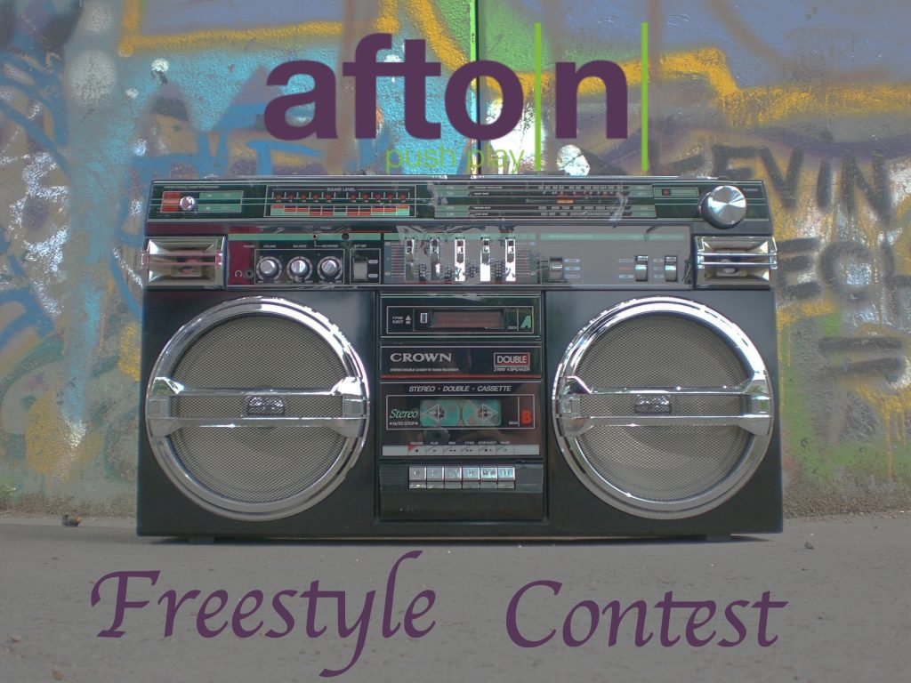 Afton Freestyle Contest