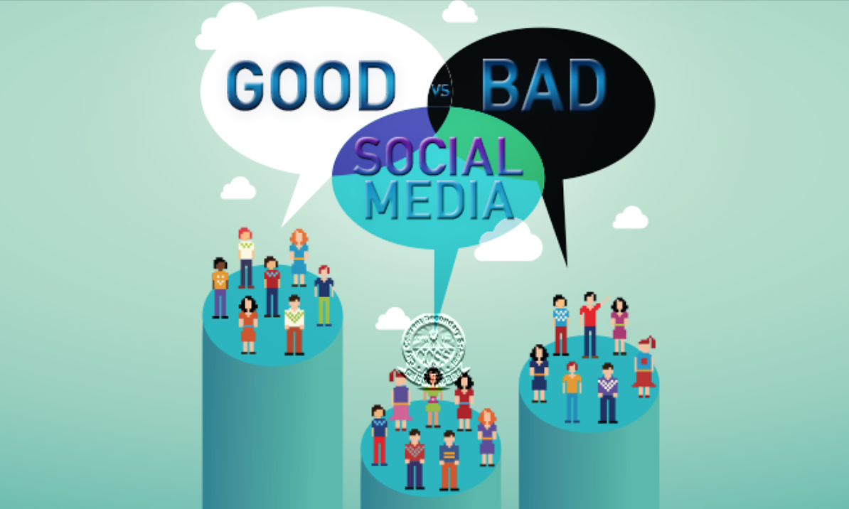 Social Media good or Bad. Is social Media good or Bad for Society. Good Media. Spheres of Society. Social since