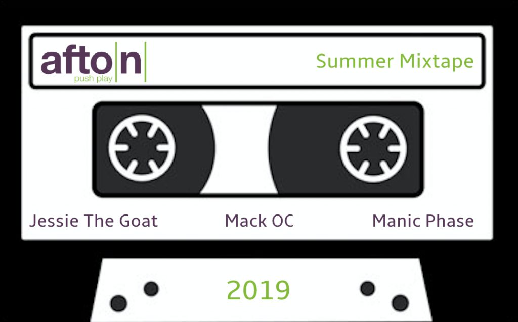 Afton Summer Mixtape