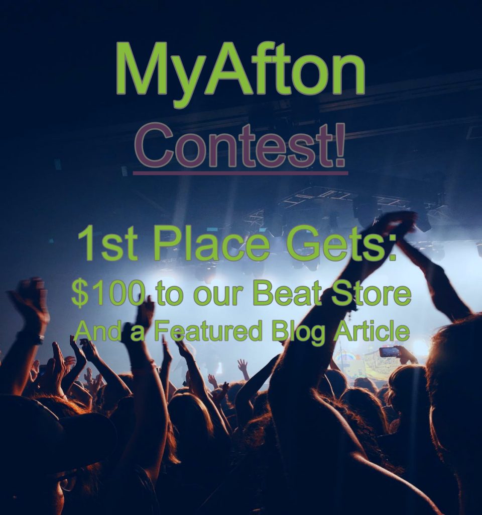 MyAfton Fall Contest