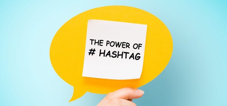 Afton Blog: Are #Hashtags Important?