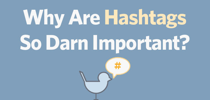 Afton Blog: Are #Hashtags Important?