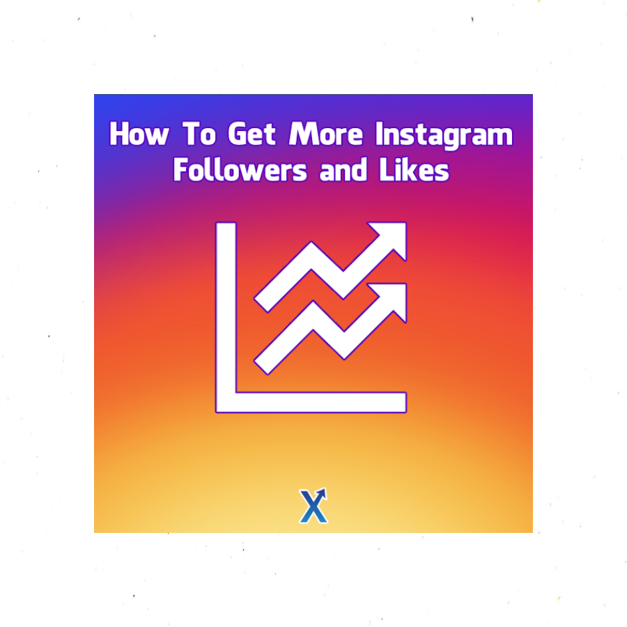How To Get More Followers On Instagram | Tons of great tips!