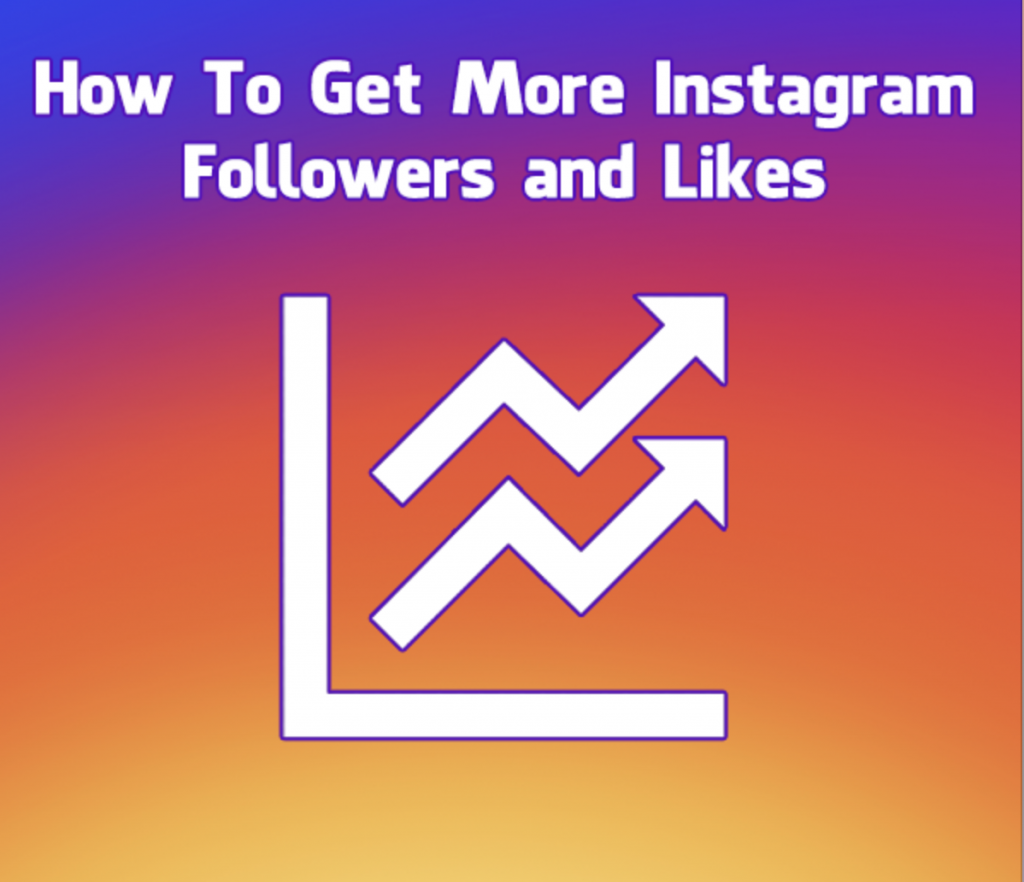 MyAfton: How To Get More Followers On Instagram