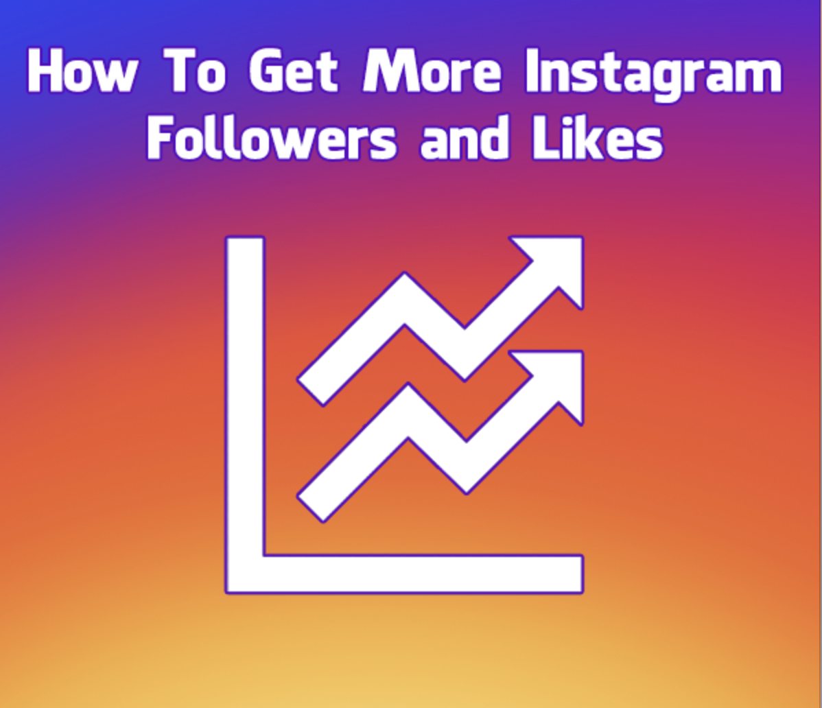 How To Get More Followers On Instagram | Tons of great tips!