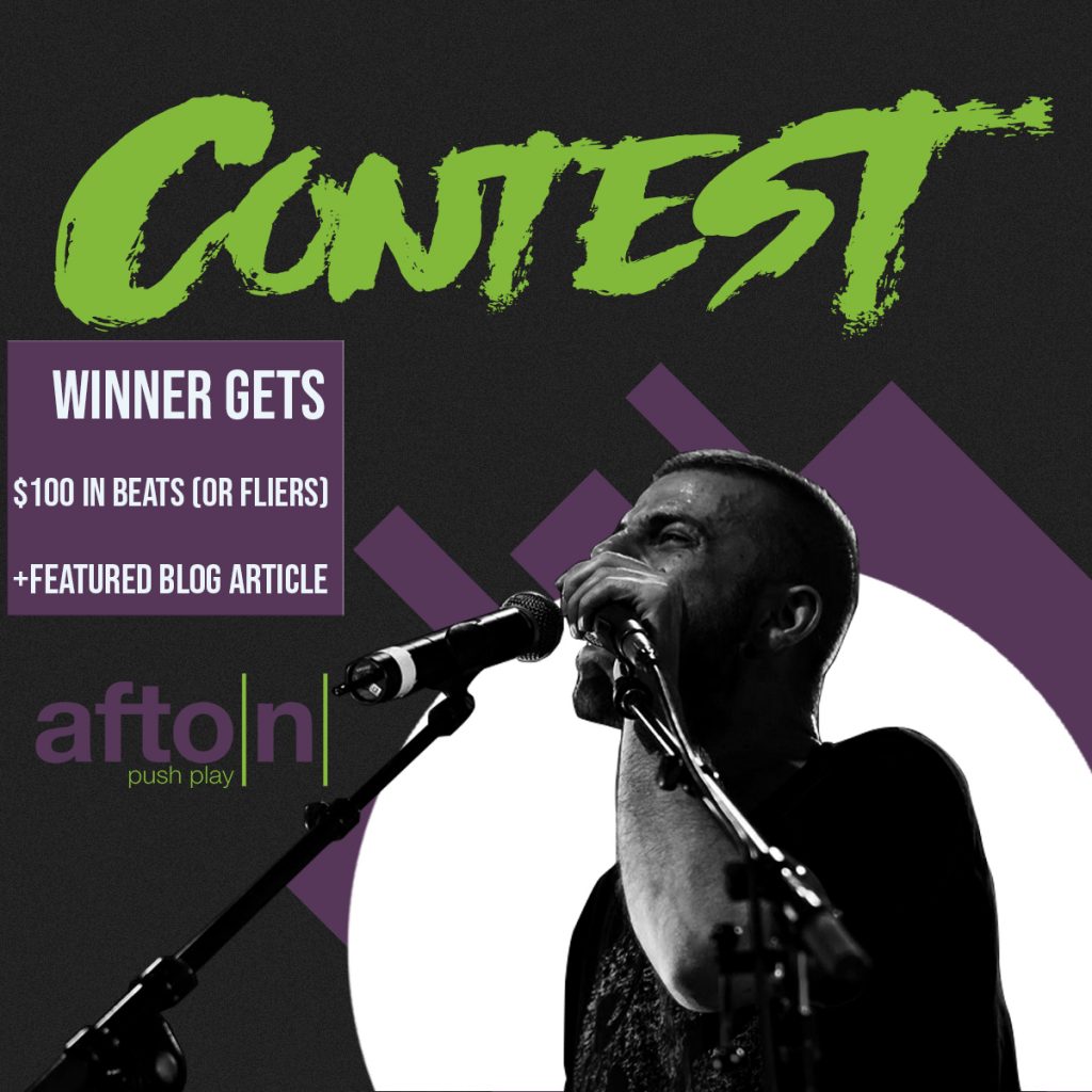 Afton Video Contest