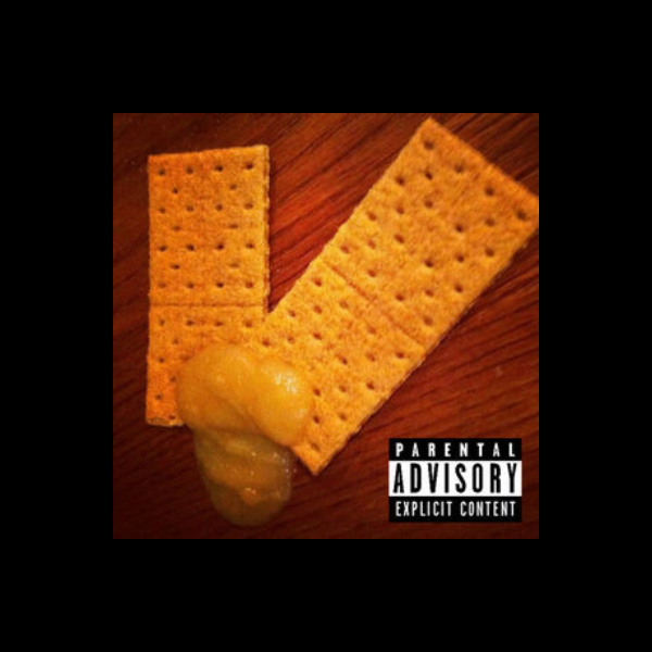 Album Review Graham Crackers & Applesauce Afton
