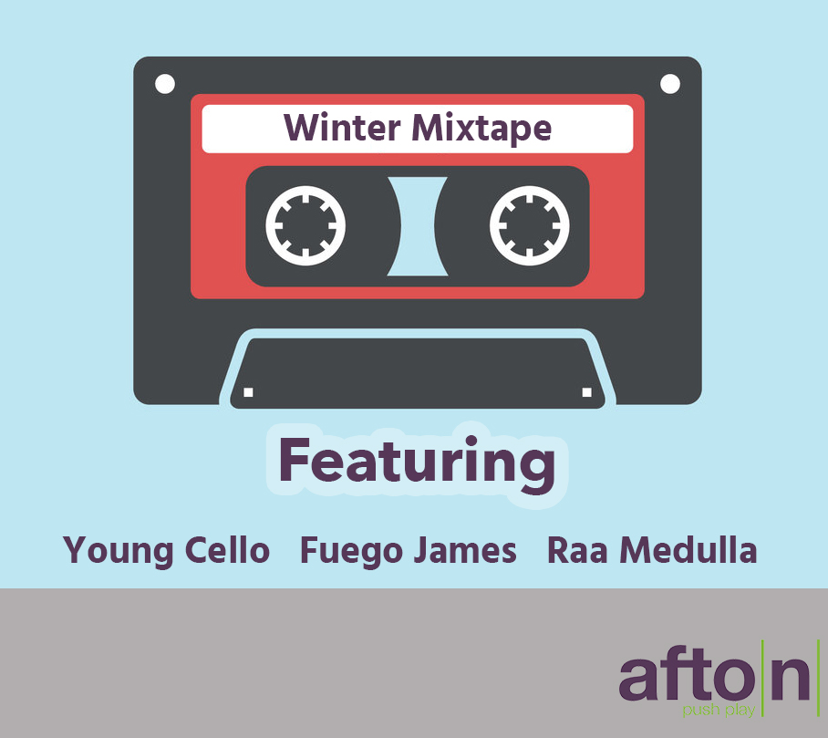 MyAfton Winter Mixtape