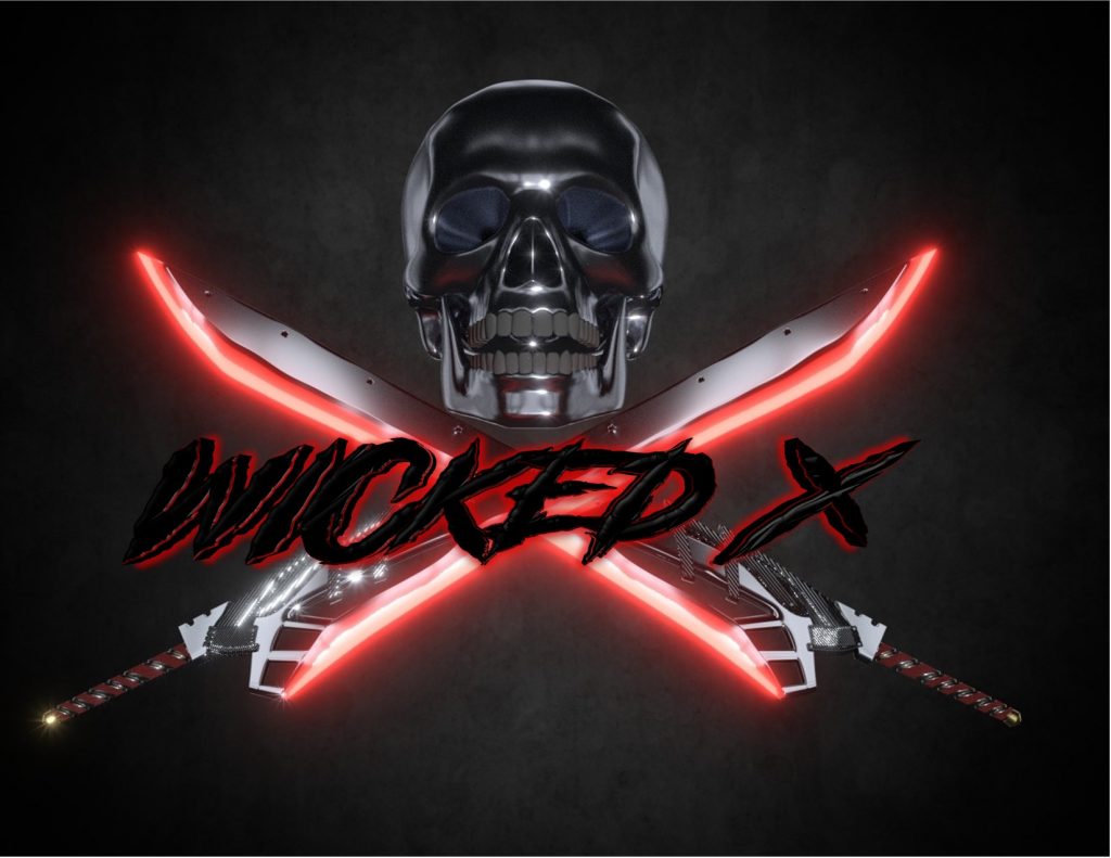 MyAfton Emerging Artist: Wicked X