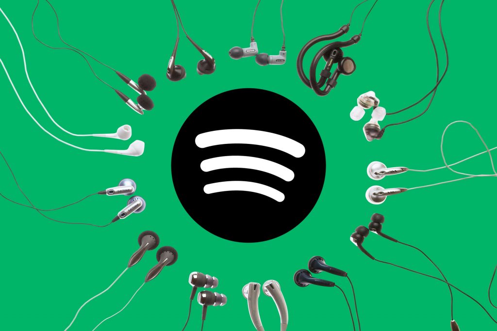 The Importance of Getting On Spotify Playlists