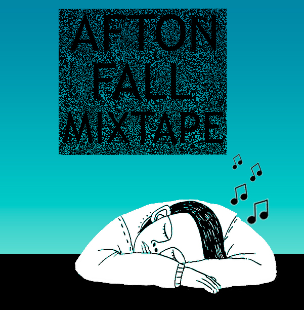 MyAfton Fall 2020 Mixtape