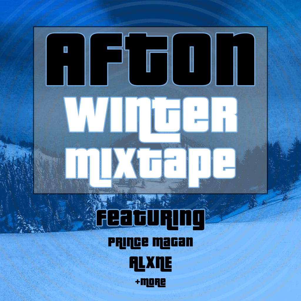 Myafton: MyAfton Winter 2020 Mixtape