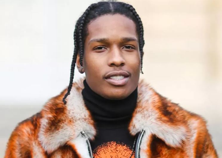 ASAP Rocky - Wikipedia