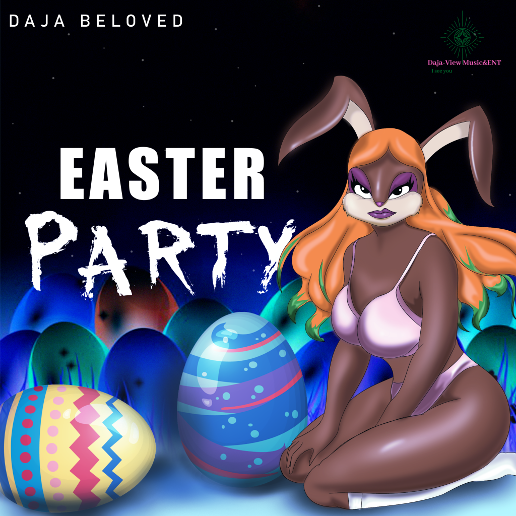 Myafton: Album review Easter Party