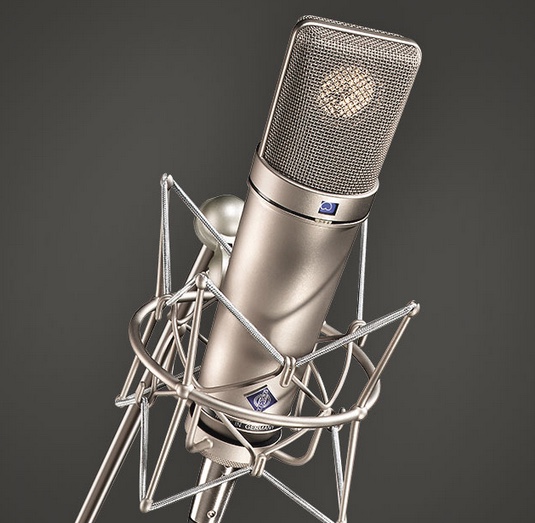 Myafton: best microphones for artists