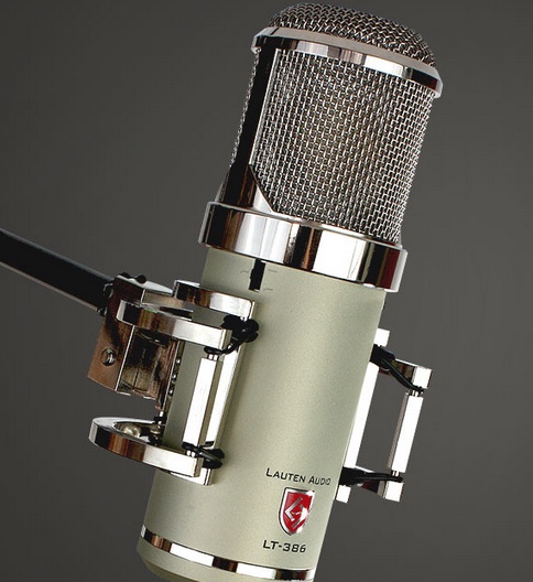 Myafton: best microphones for artists