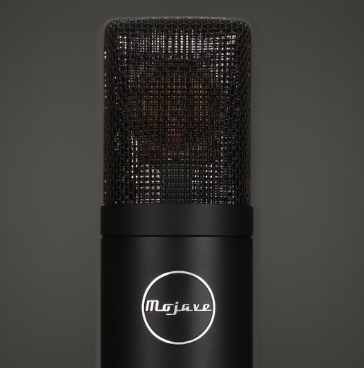 Myafton: best microphones for artists