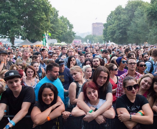 Best Indie Festivals Around The Country Afton