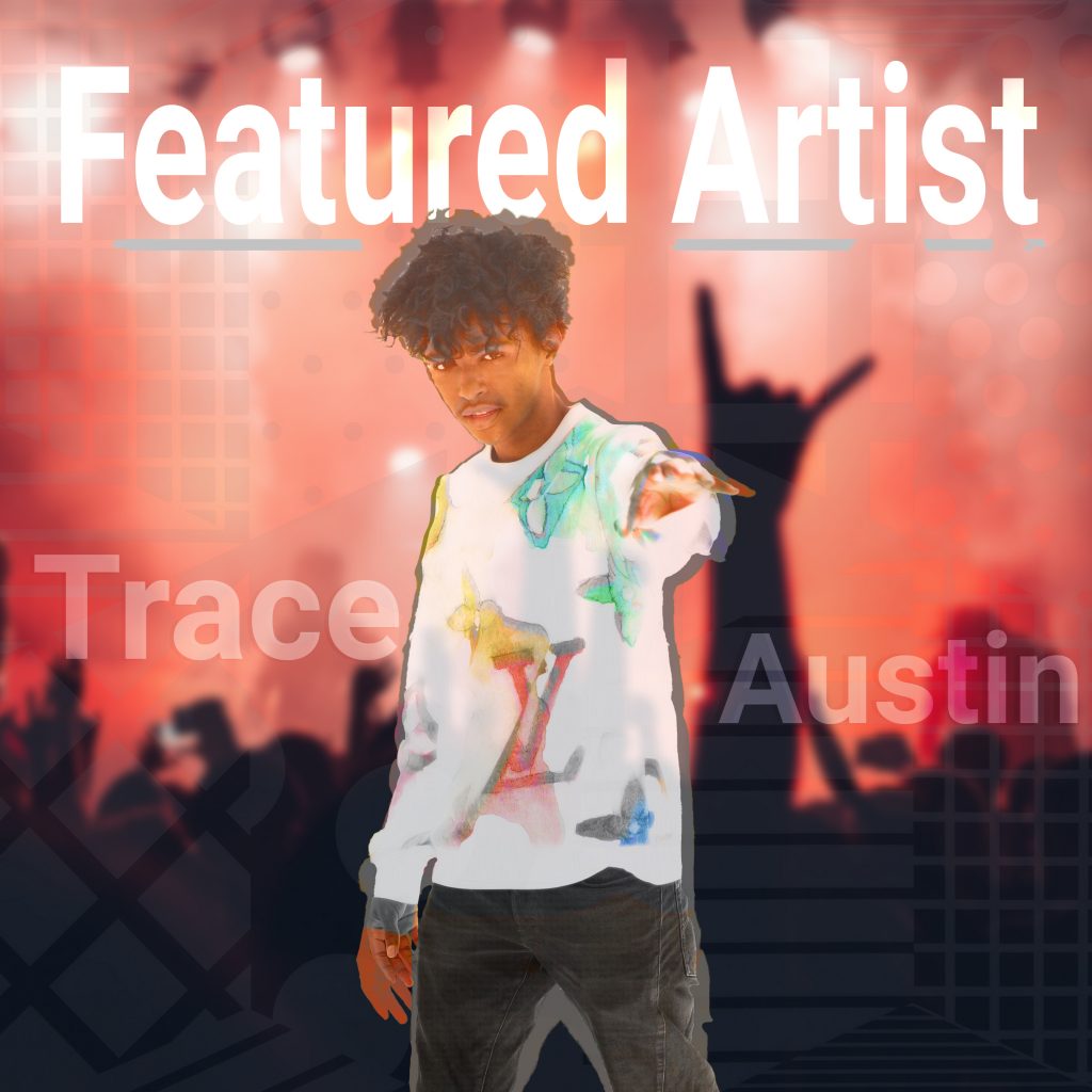 May Featured Artist