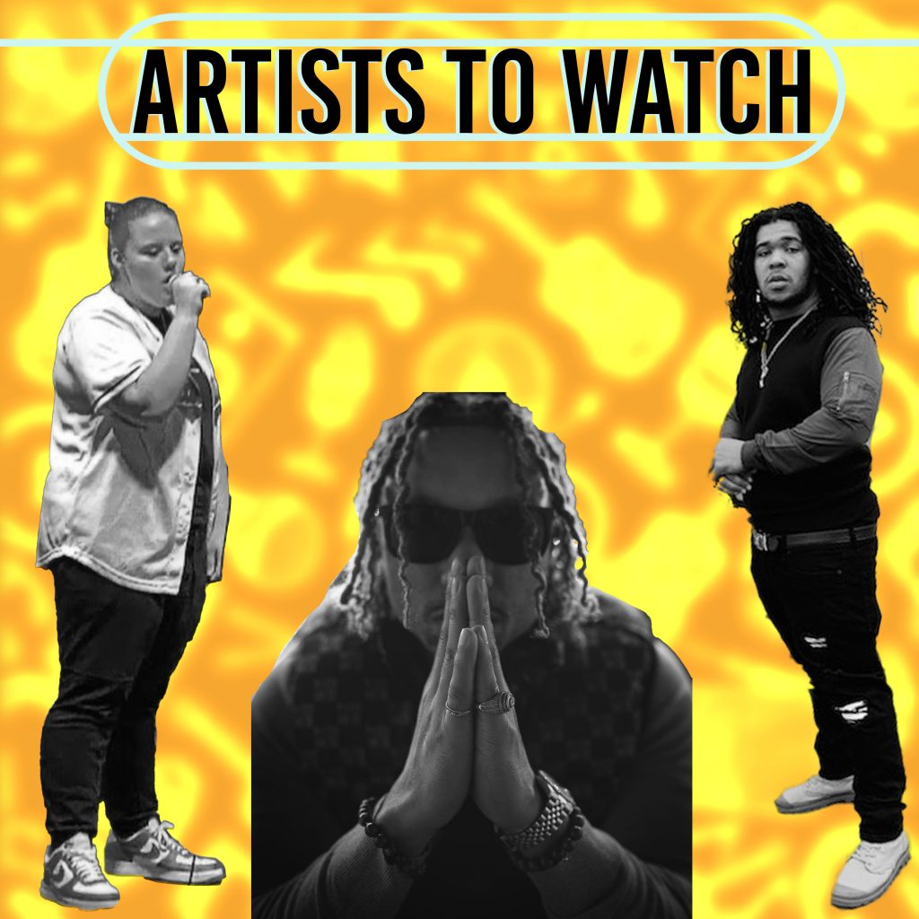 Myafton: Artists To Watch 4th Edition