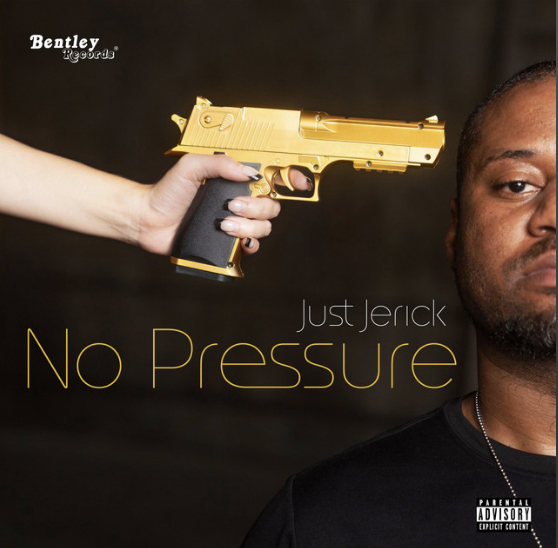 Album Review: No pressure